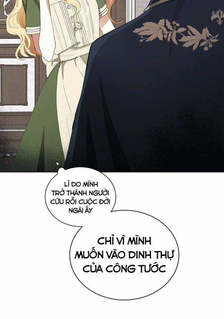 Công Tước, Đó Là Anh Trai Tôi Chapter 6 trang 23