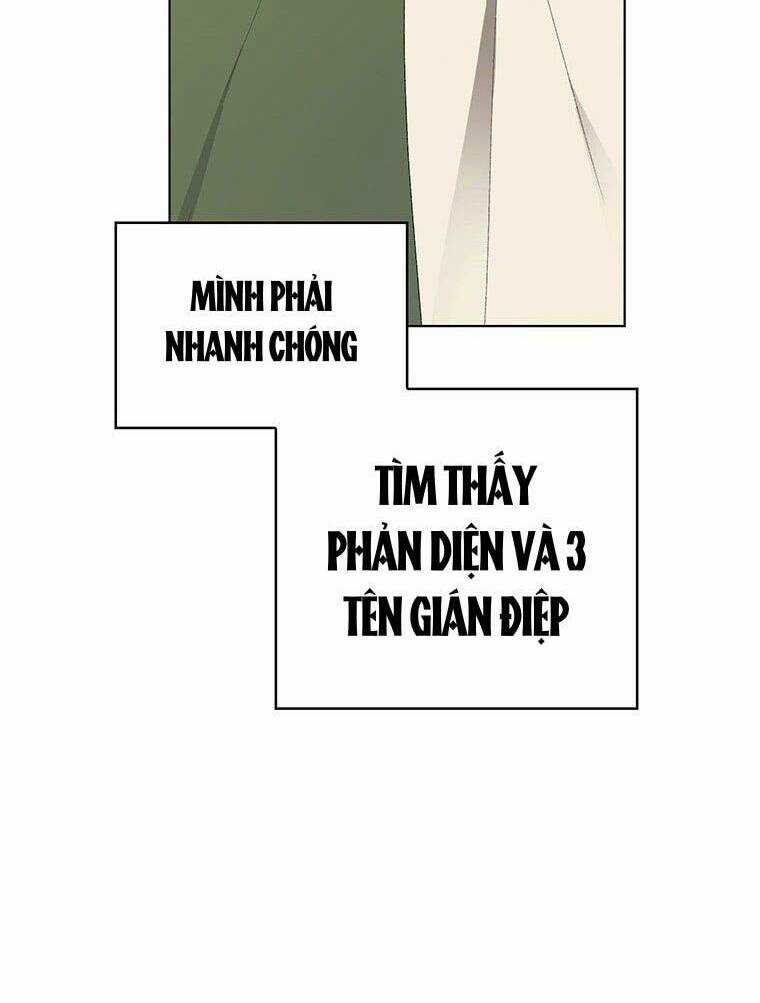 Công Tước, Đó Là Anh Trai Tôi Chapter 6 trang 25