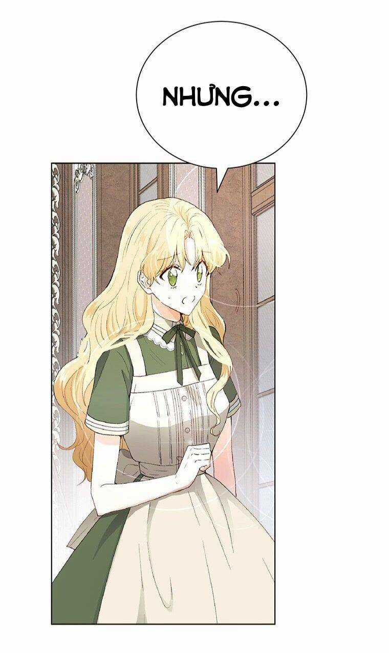 Công Tước, Đó Là Anh Trai Tôi Chapter 6 trang 26