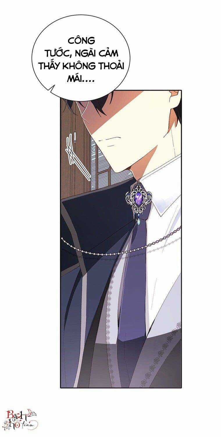 Công Tước, Đó Là Anh Trai Tôi Chapter 6 trang 27