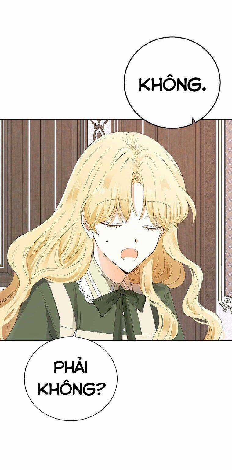 Công Tước, Đó Là Anh Trai Tôi Chapter 6 trang 28