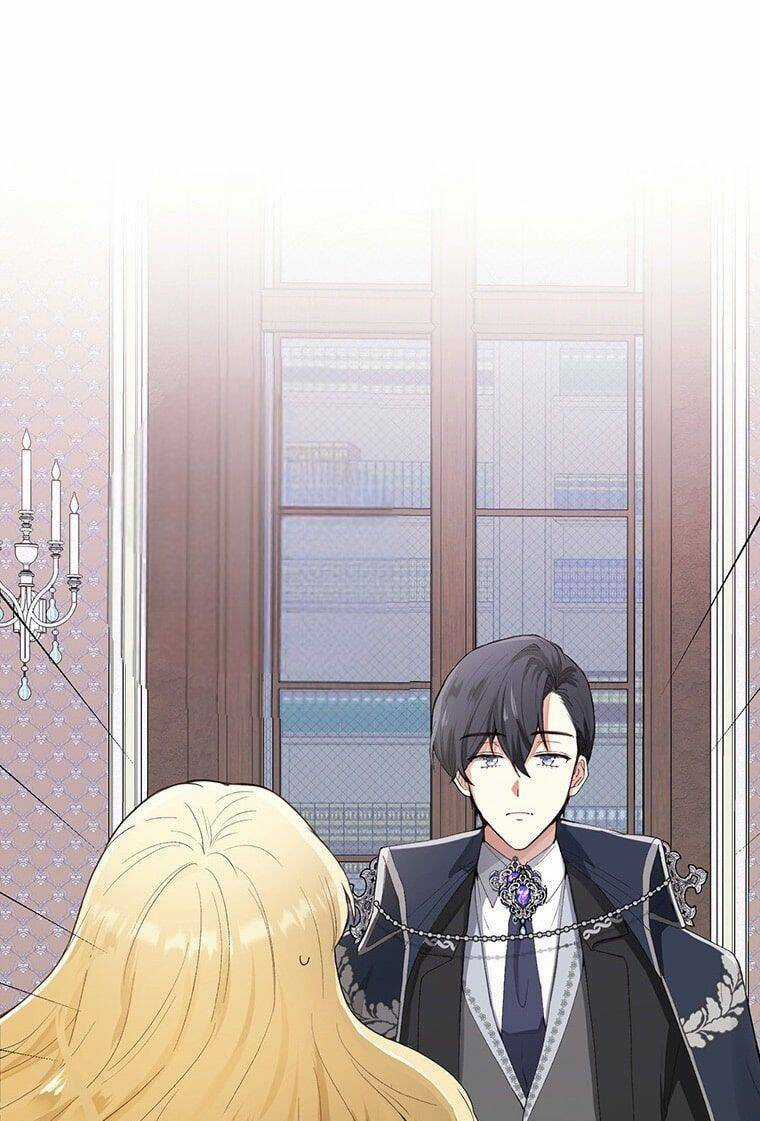 Công Tước, Đó Là Anh Trai Tôi Chapter 6 trang 29