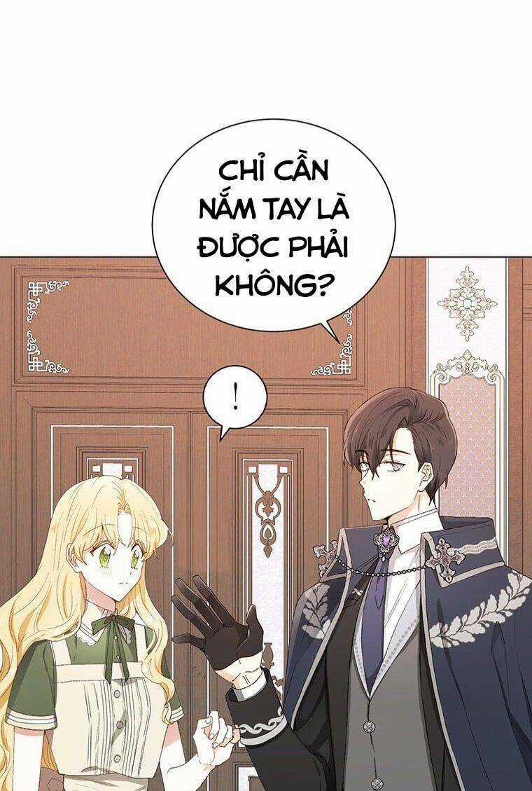 Công Tước, Đó Là Anh Trai Tôi Chapter 6 trang 3