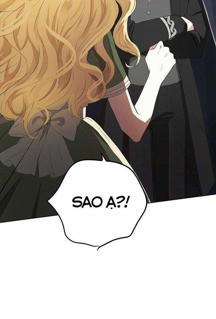 Công Tước, Đó Là Anh Trai Tôi Chapter 6 trang 30