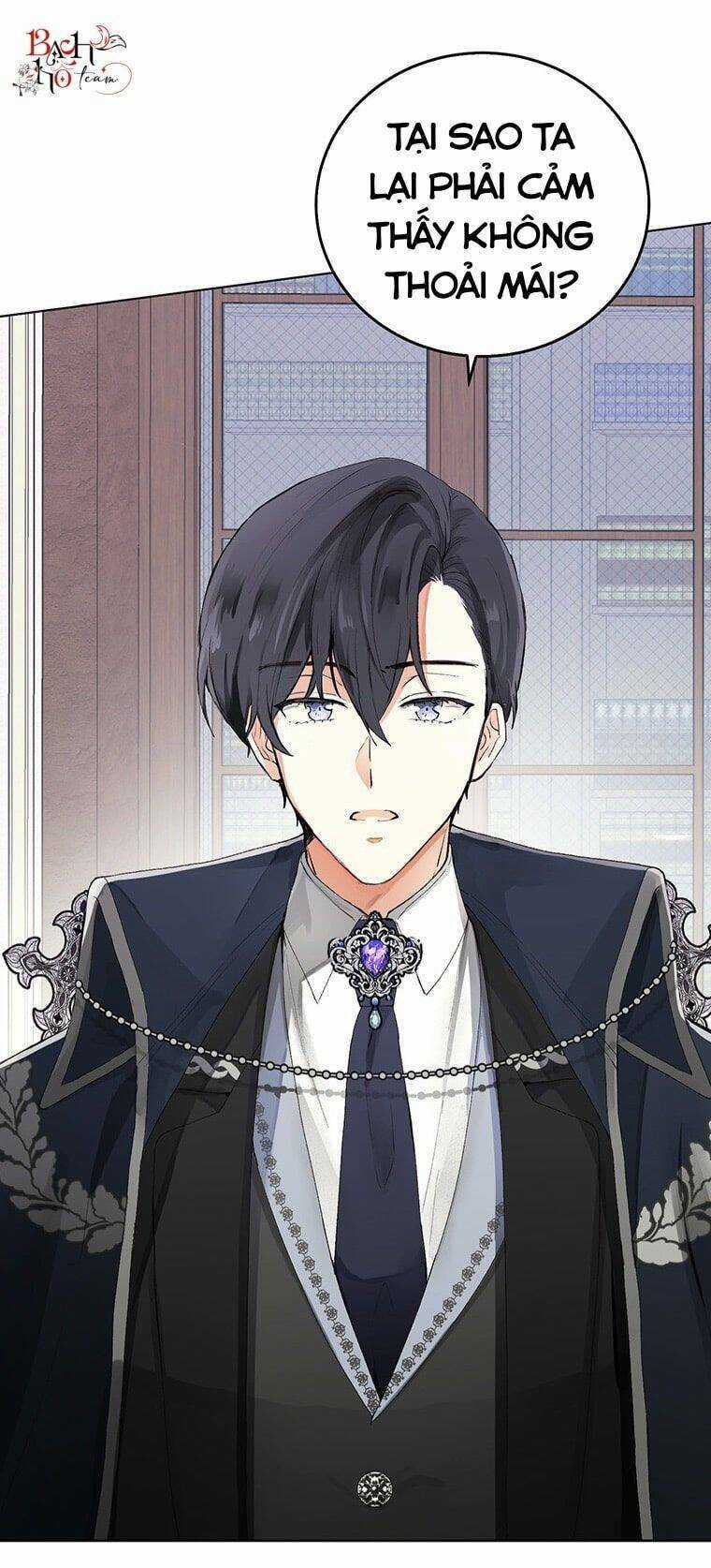 Công Tước, Đó Là Anh Trai Tôi Chapter 6 trang 31