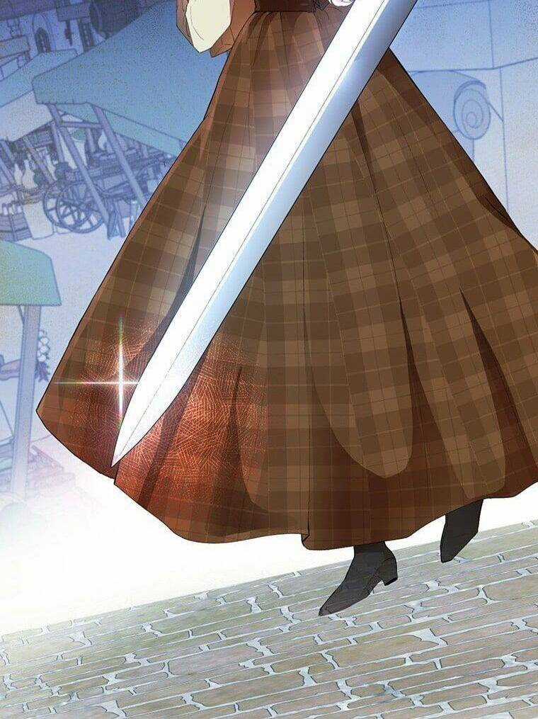 Công Tước, Đó Là Anh Trai Tôi Chapter 6 trang 34