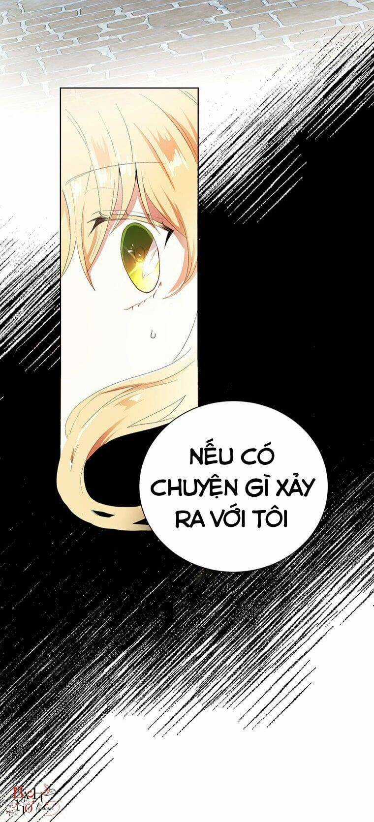 Công Tước, Đó Là Anh Trai Tôi Chapter 6 trang 35