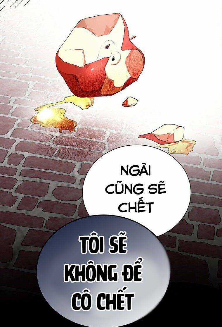 Công Tước, Đó Là Anh Trai Tôi Chapter 6 trang 36