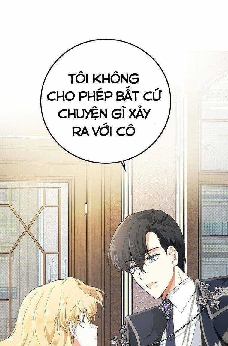 Công Tước, Đó Là Anh Trai Tôi Chapter 6 trang 38