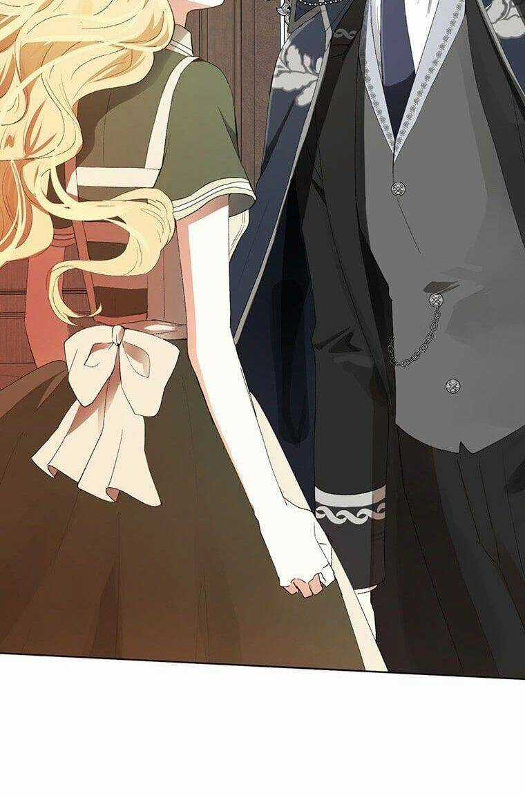 Công Tước, Đó Là Anh Trai Tôi Chapter 6 trang 39