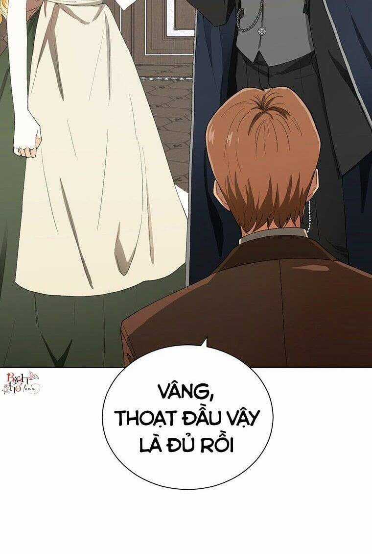 Công Tước, Đó Là Anh Trai Tôi Chapter 6 trang 4