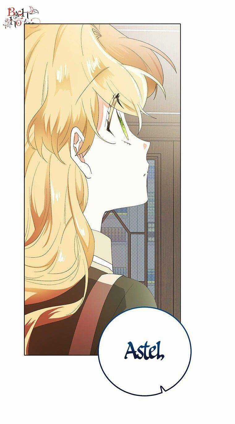 Công Tước, Đó Là Anh Trai Tôi Chapter 6 trang 40