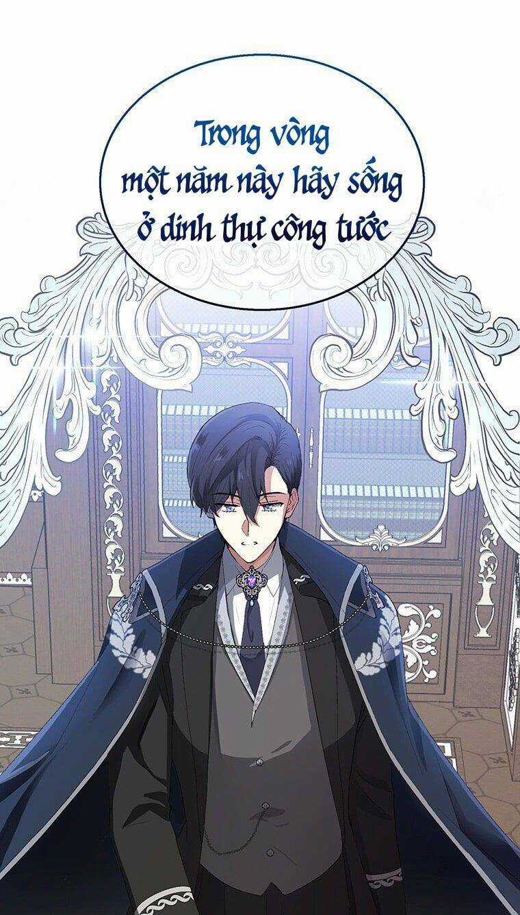 Công Tước, Đó Là Anh Trai Tôi Chapter 6 trang 41