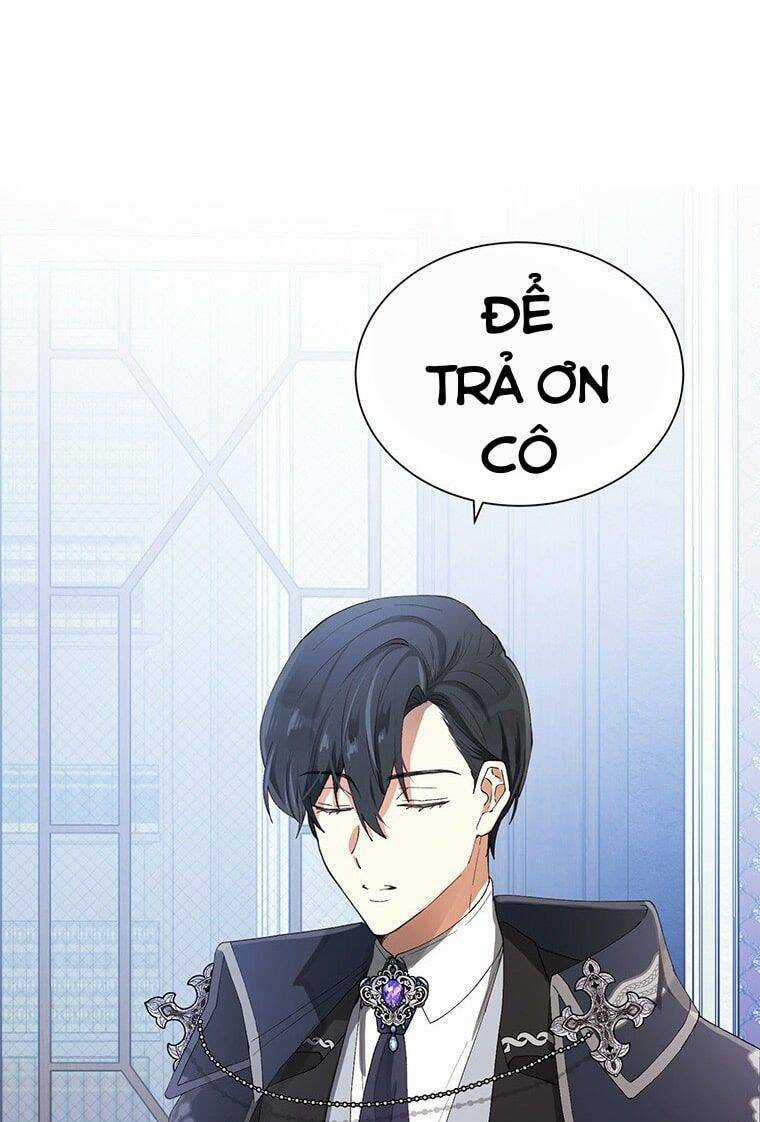 Công Tước, Đó Là Anh Trai Tôi Chapter 6 trang 45