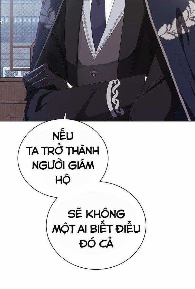 Công Tước, Đó Là Anh Trai Tôi Chapter 6 trang 46