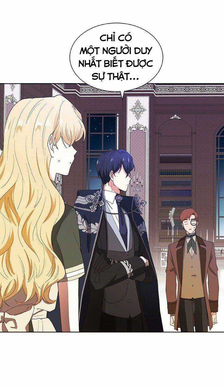 Công Tước, Đó Là Anh Trai Tôi Chapter 6 trang 47