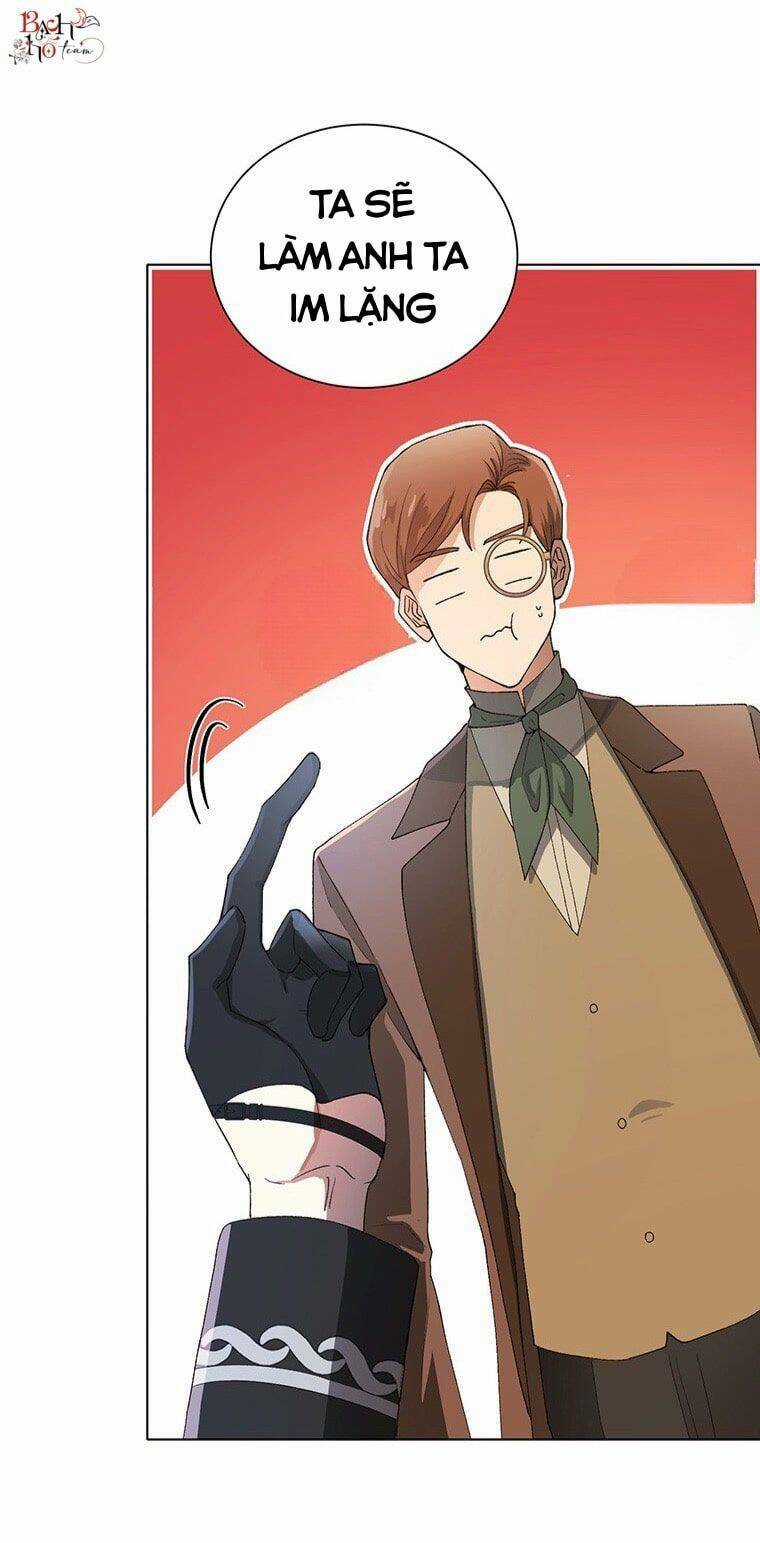 Công Tước, Đó Là Anh Trai Tôi Chapter 6 trang 48