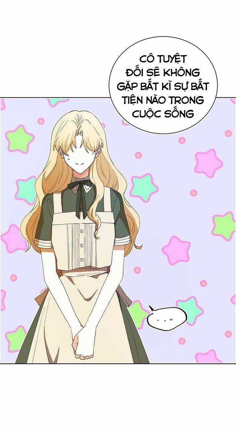 Công Tước, Đó Là Anh Trai Tôi Chapter 6 trang 49