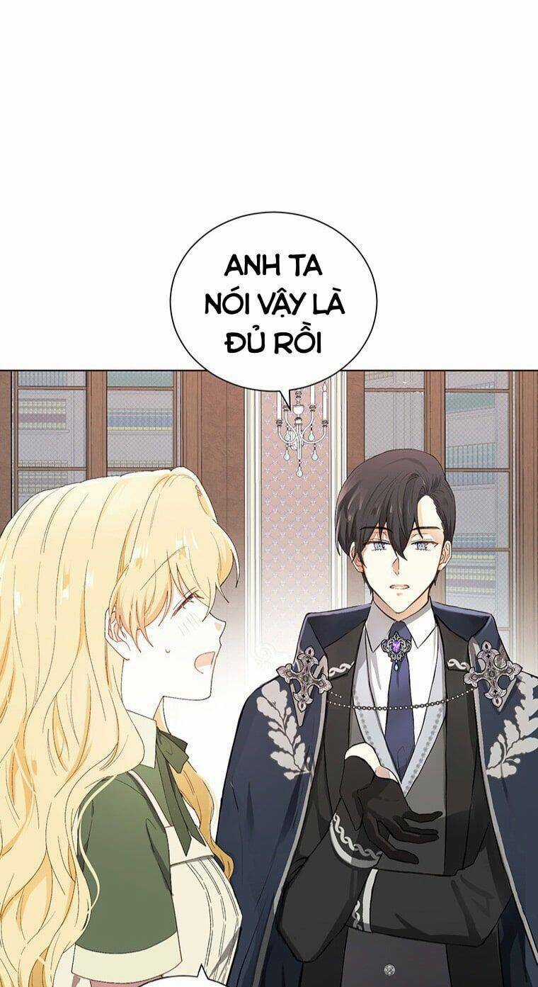 Công Tước, Đó Là Anh Trai Tôi Chapter 6 trang 5