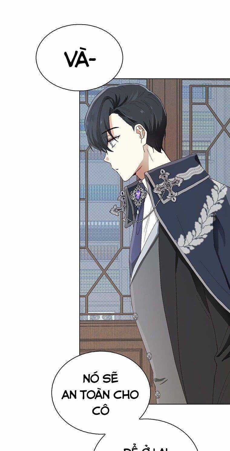 Công Tước, Đó Là Anh Trai Tôi Chapter 6 trang 50