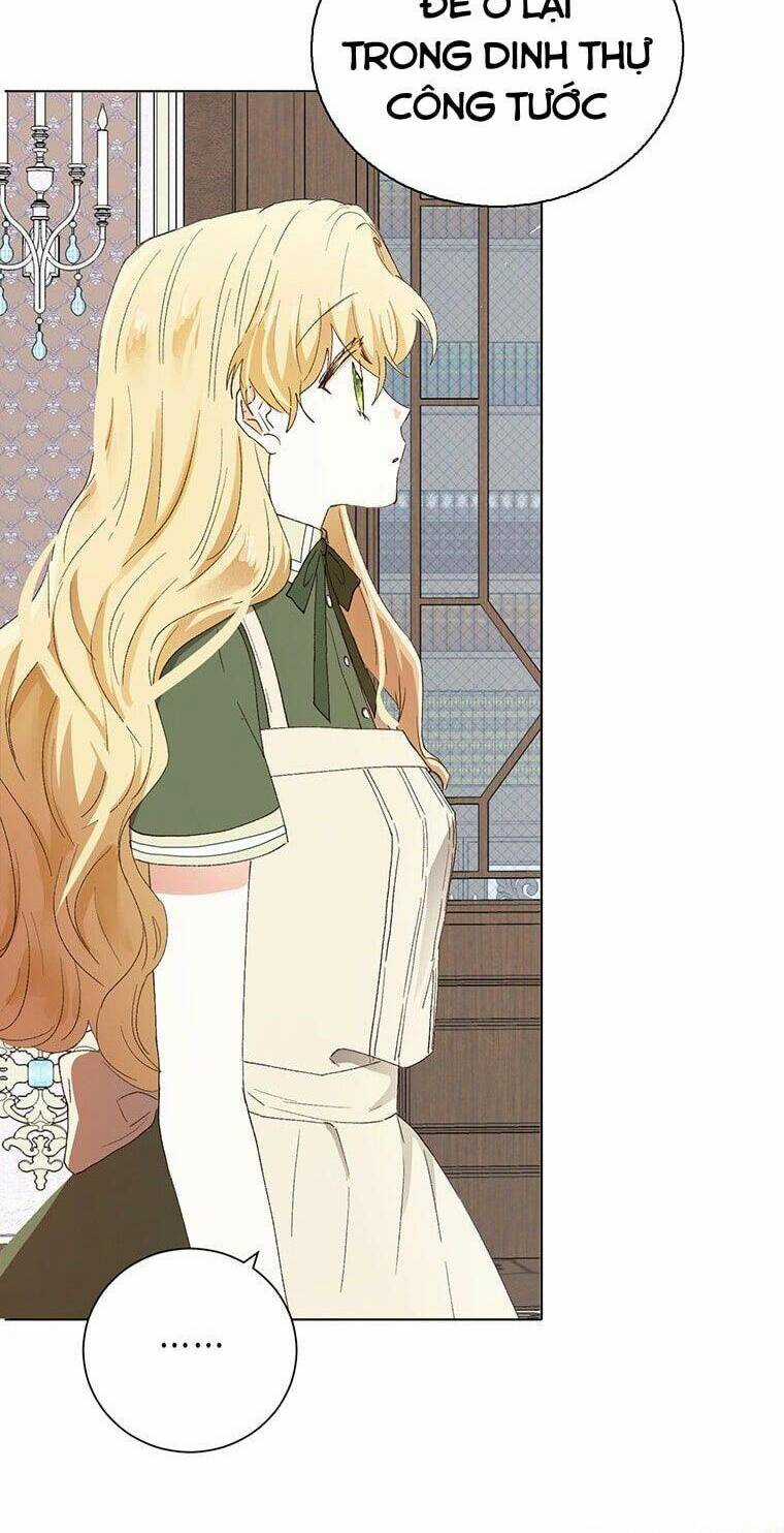 Công Tước, Đó Là Anh Trai Tôi Chapter 6 trang 51