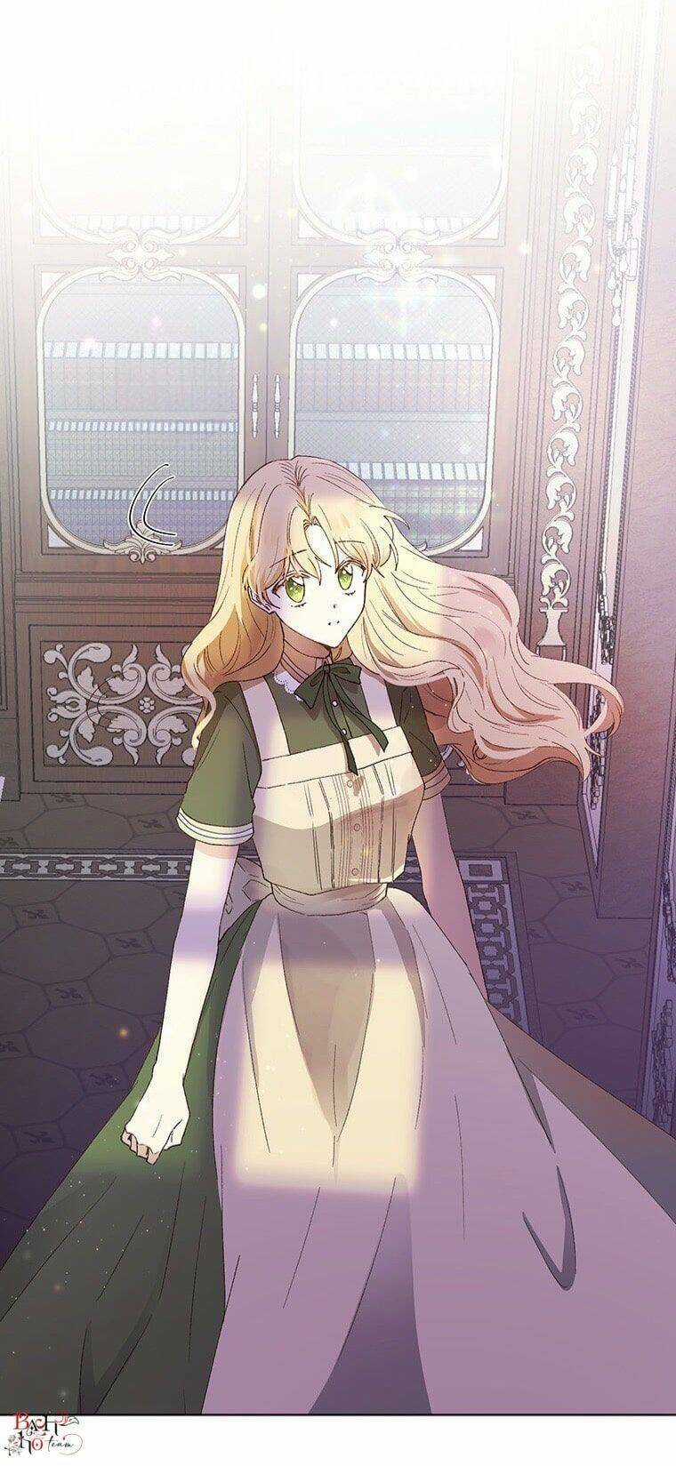 Công Tước, Đó Là Anh Trai Tôi Chapter 6 trang 52