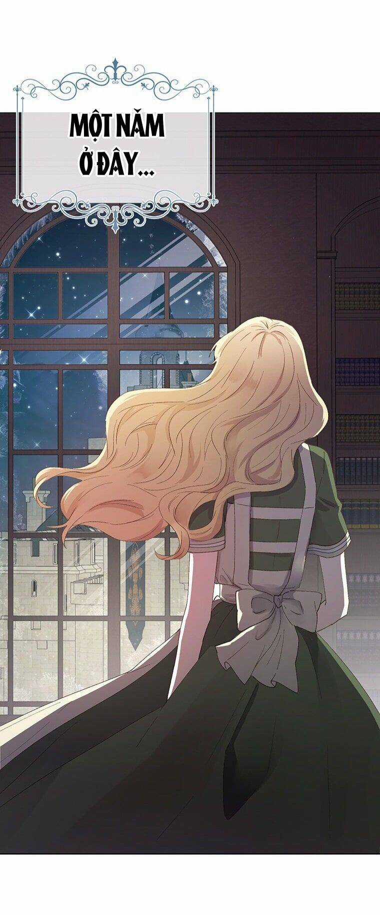 Công Tước, Đó Là Anh Trai Tôi Chapter 6 trang 53