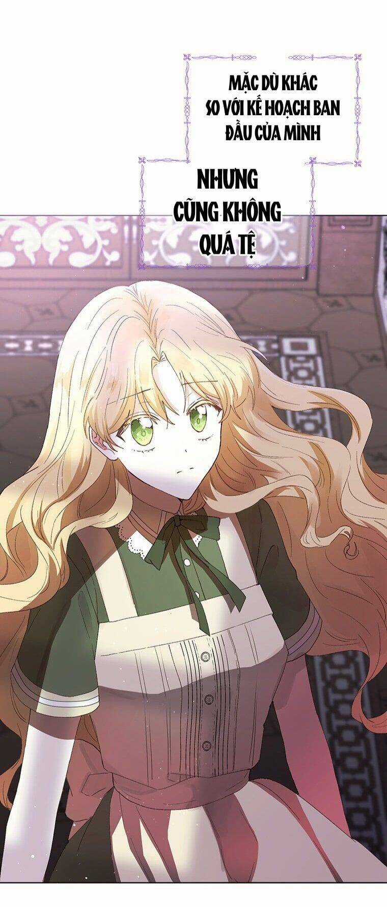 Công Tước, Đó Là Anh Trai Tôi Chapter 6 trang 54