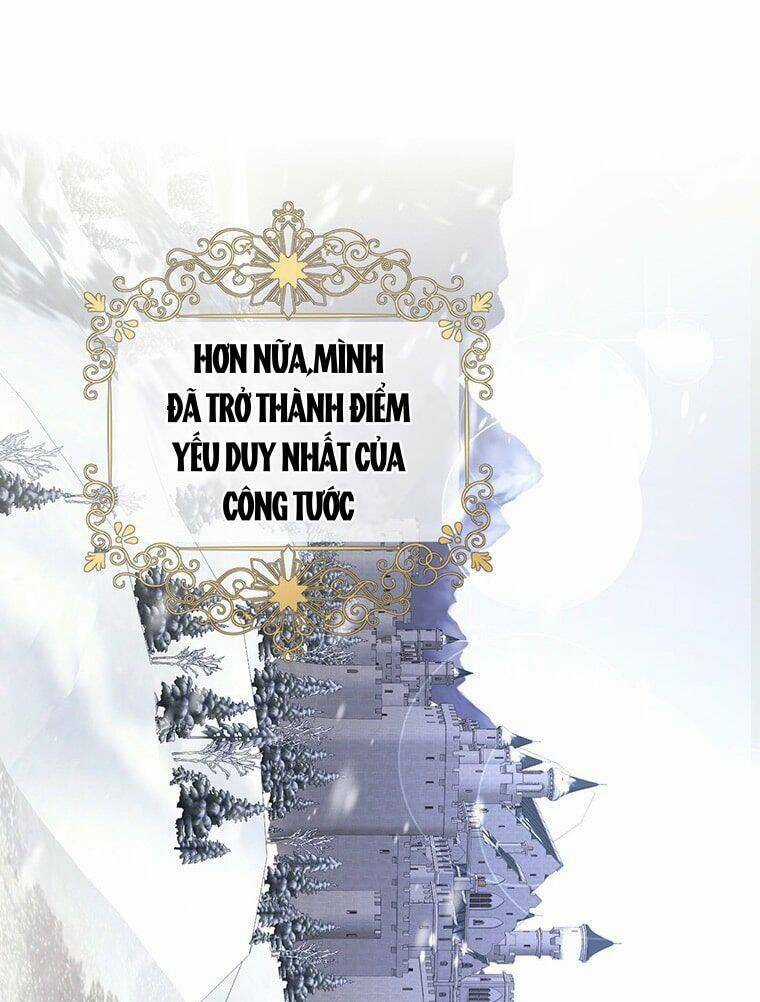 Công Tước, Đó Là Anh Trai Tôi Chapter 6 trang 56