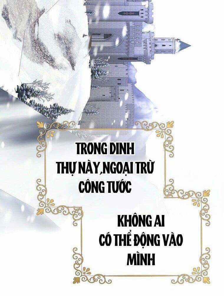 Công Tước, Đó Là Anh Trai Tôi Chapter 6 trang 57