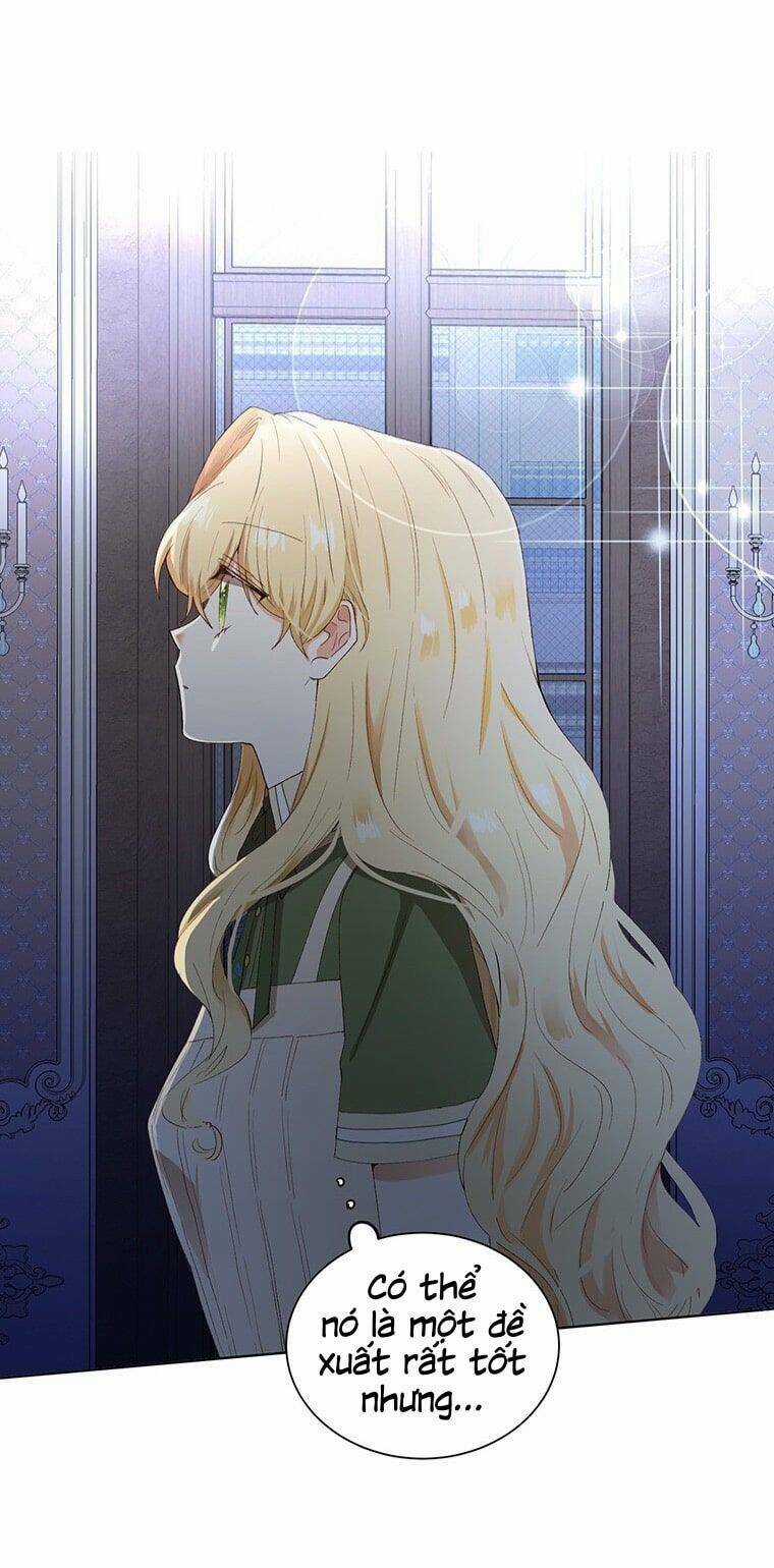 Công Tước, Đó Là Anh Trai Tôi Chapter 6 trang 58