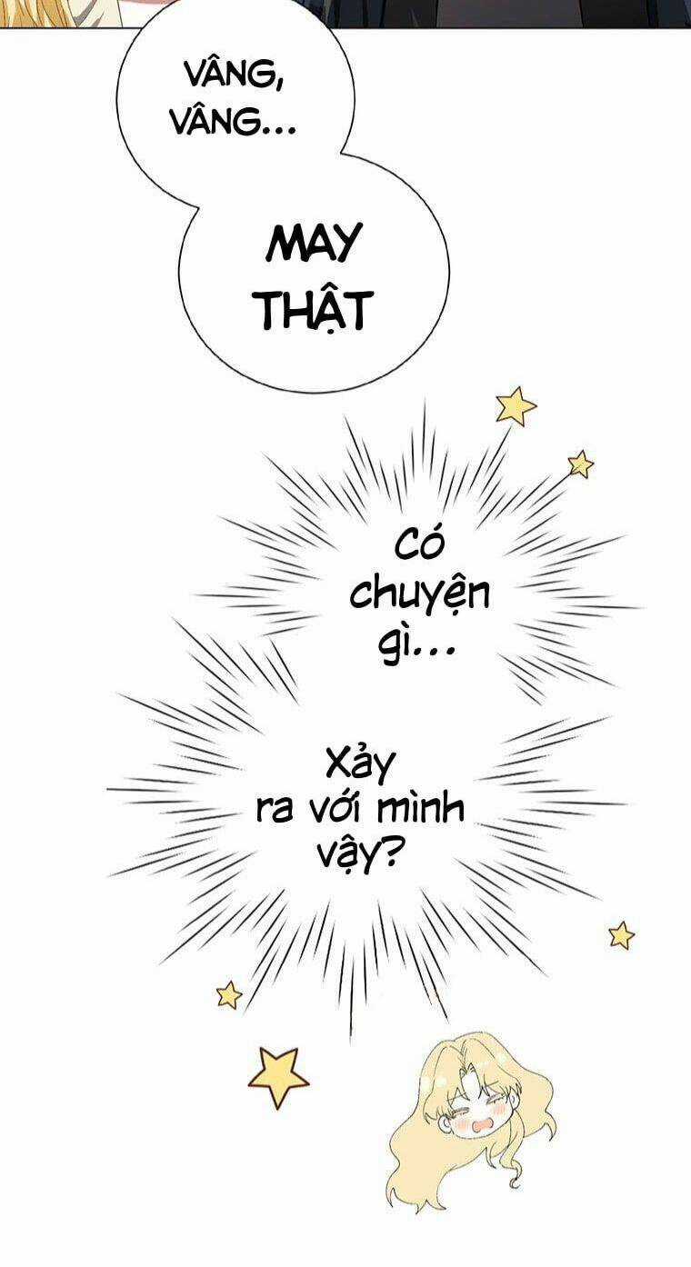 Công Tước, Đó Là Anh Trai Tôi Chapter 6 trang 6