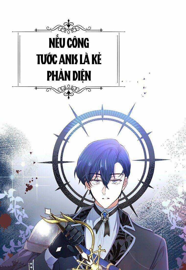 Công Tước, Đó Là Anh Trai Tôi Chapter 6 trang 60