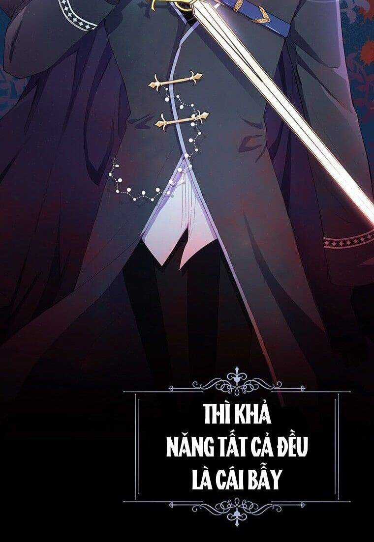 Công Tước, Đó Là Anh Trai Tôi Chapter 6 trang 61