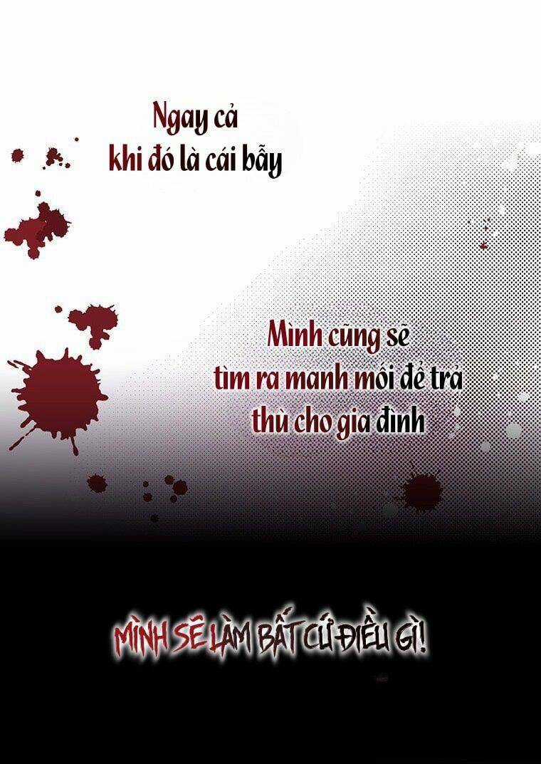 Công Tước, Đó Là Anh Trai Tôi Chapter 6 trang 64