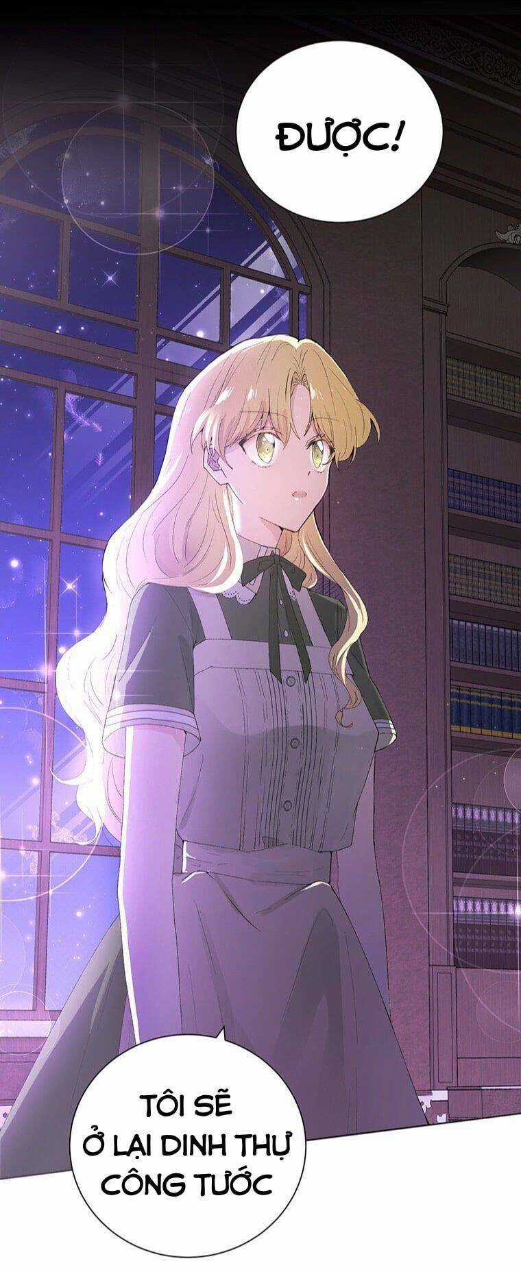 Công Tước, Đó Là Anh Trai Tôi Chapter 6 trang 65