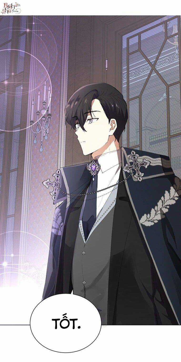 Công Tước, Đó Là Anh Trai Tôi Chapter 6 trang 66