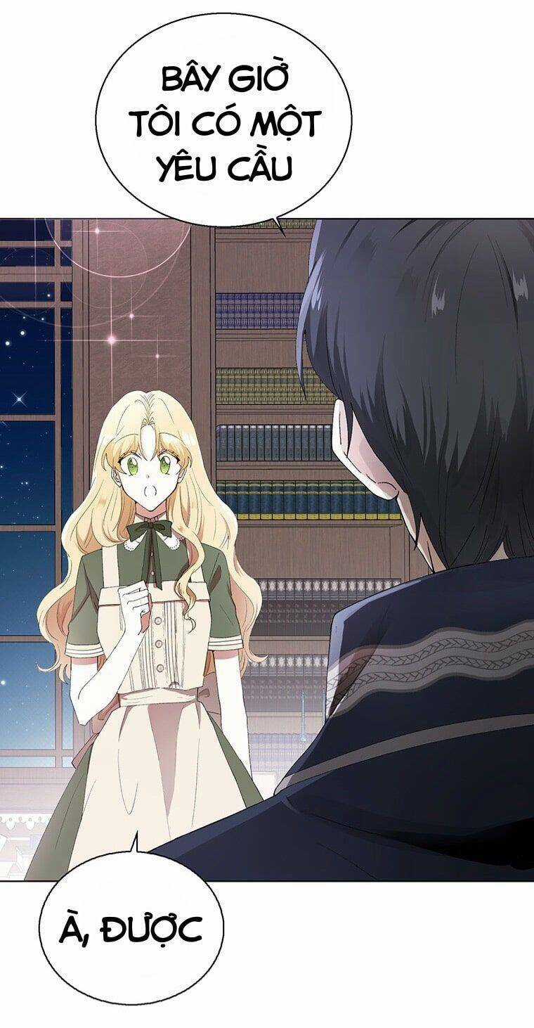 Công Tước, Đó Là Anh Trai Tôi Chapter 6 trang 67