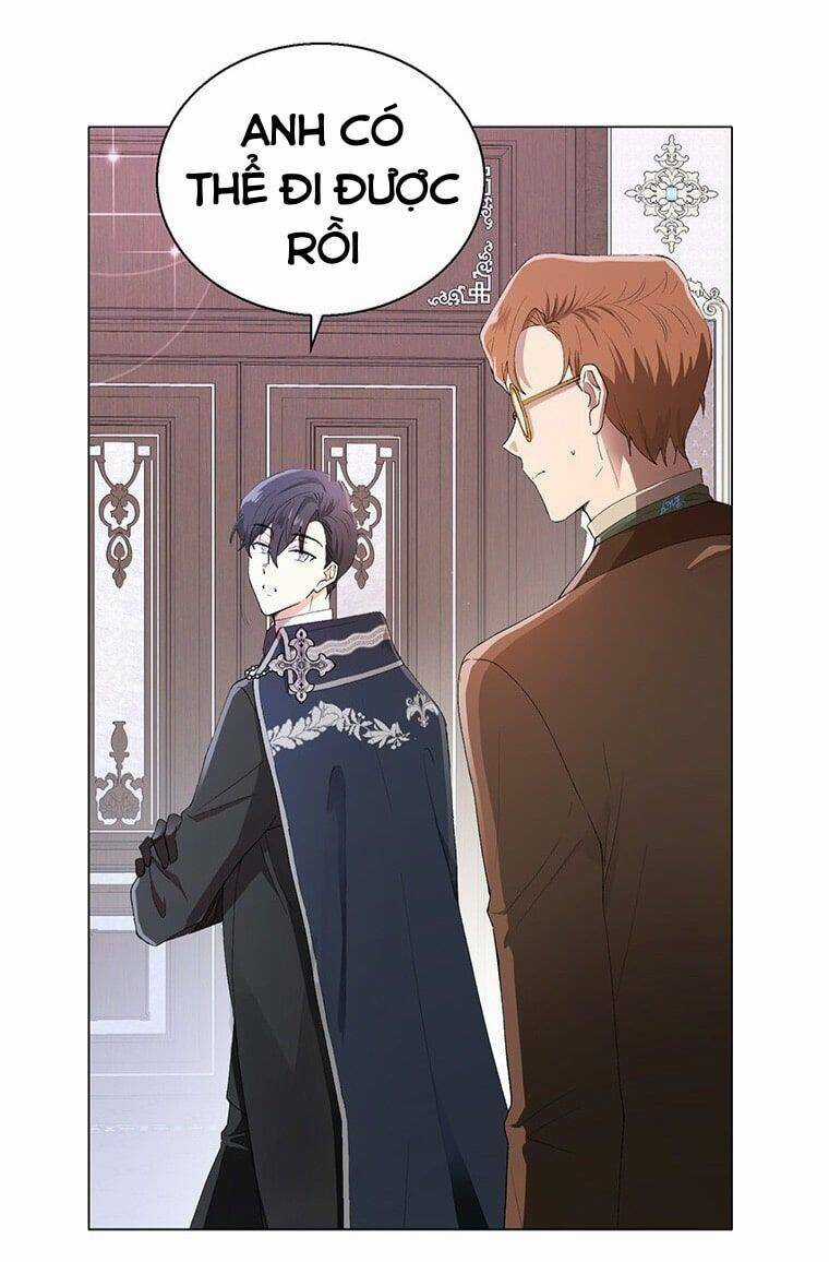 Công Tước, Đó Là Anh Trai Tôi Chapter 6 trang 68