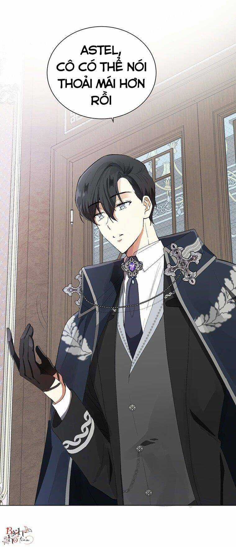 Công Tước, Đó Là Anh Trai Tôi Chapter 6 trang 69