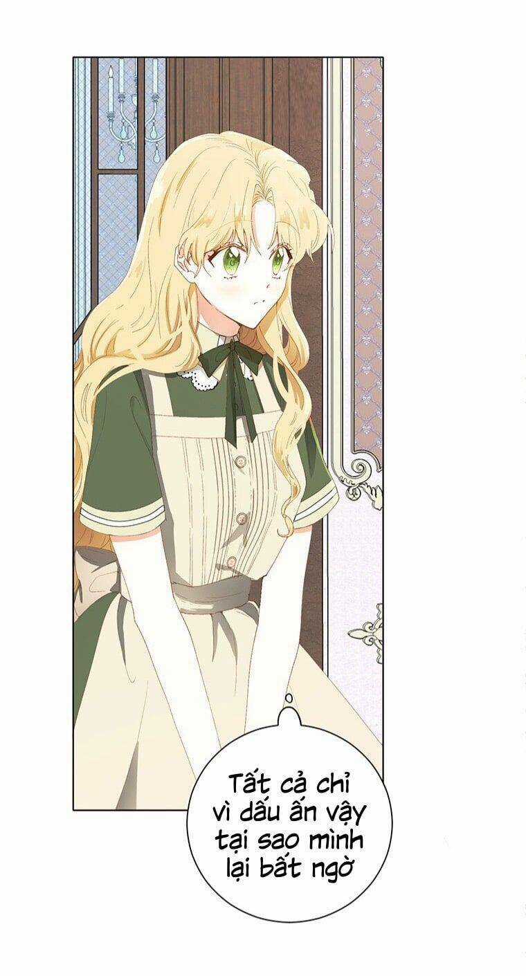 Công Tước, Đó Là Anh Trai Tôi Chapter 6 trang 7