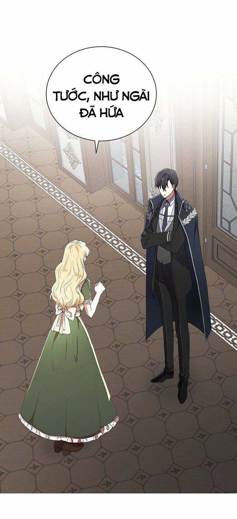 Công Tước, Đó Là Anh Trai Tôi Chapter 6 trang 70