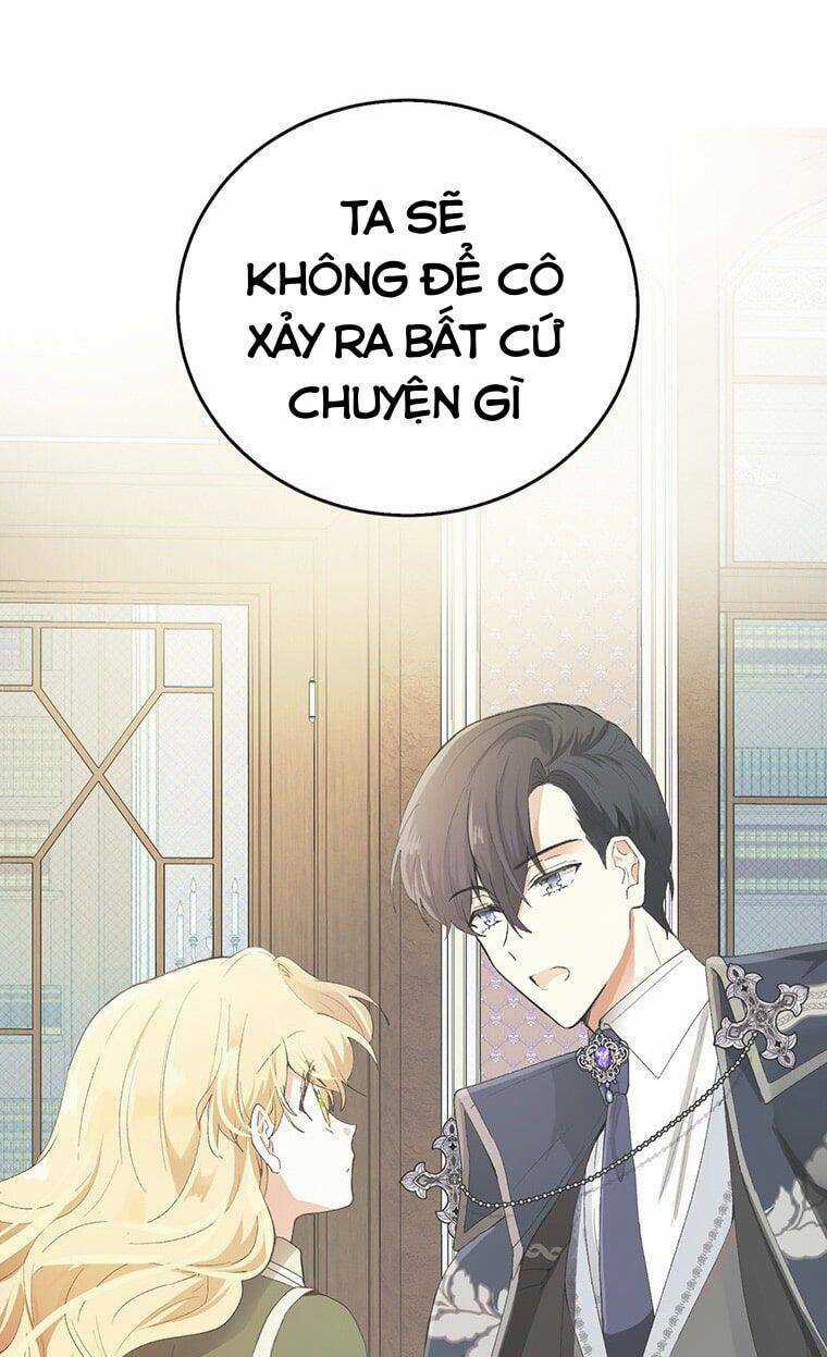 Công Tước, Đó Là Anh Trai Tôi Chapter 6 trang 71