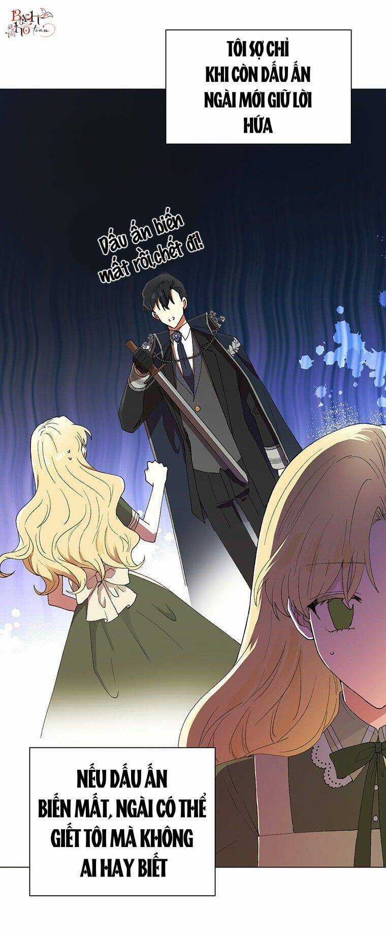 Công Tước, Đó Là Anh Trai Tôi Chapter 6 trang 73