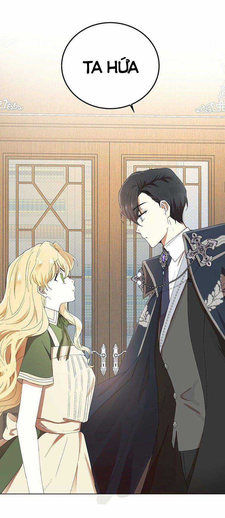 Công Tước, Đó Là Anh Trai Tôi Chapter 6 trang 74