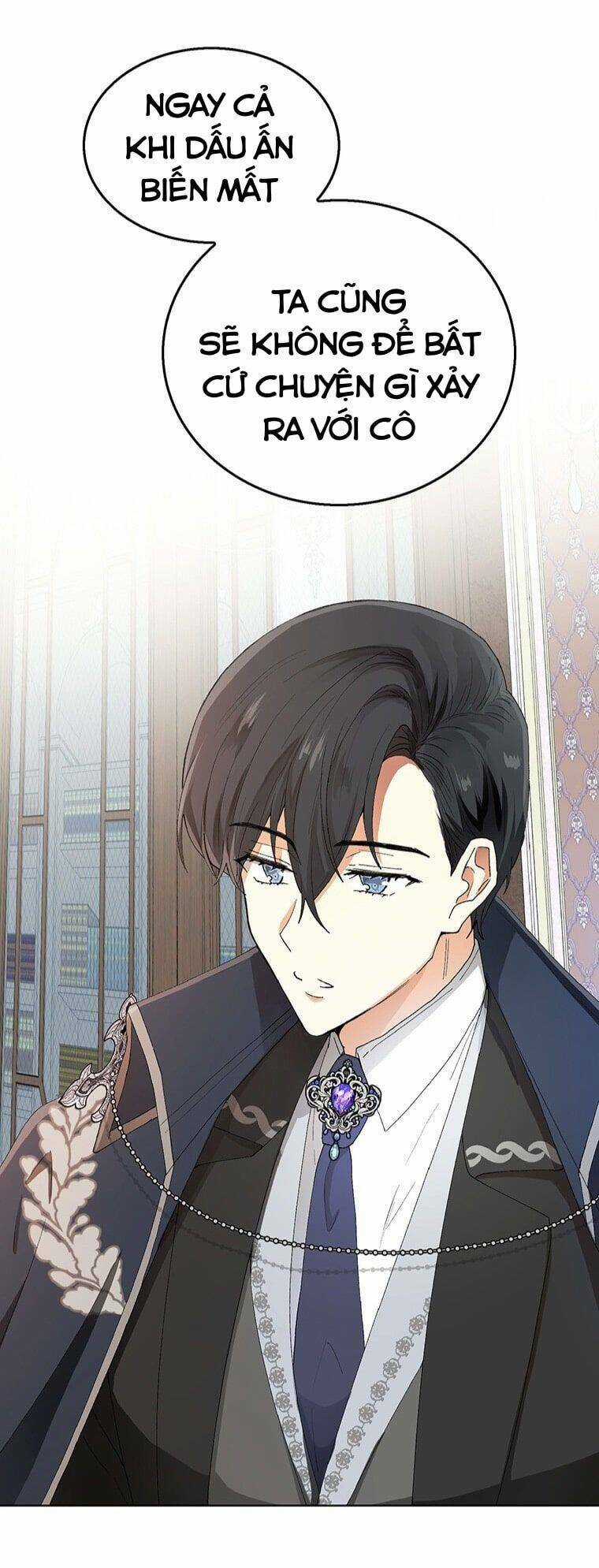 Công Tước, Đó Là Anh Trai Tôi Chapter 6 trang 75