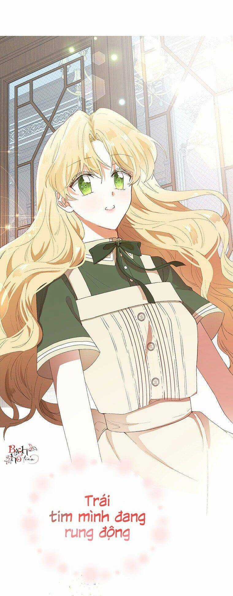 Công Tước, Đó Là Anh Trai Tôi Chapter 6 trang 76