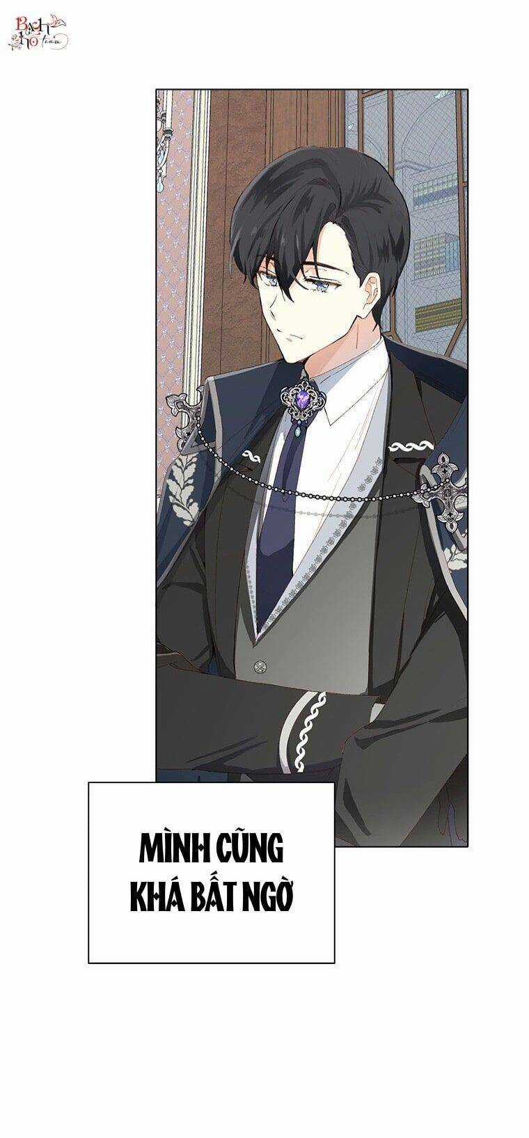 Công Tước, Đó Là Anh Trai Tôi Chapter 6 trang 8