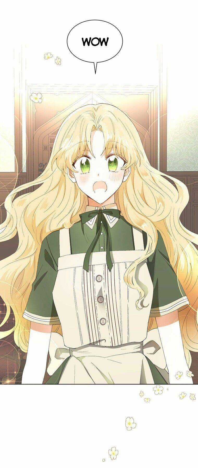 Công Tước, Đó Là Anh Trai Tôi Chapter 6 trang 81