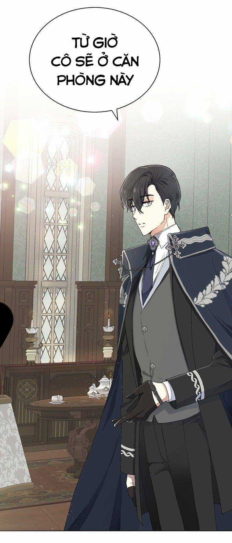 Công Tước, Đó Là Anh Trai Tôi Chapter 6 trang 82